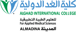 Alghad College – Medina