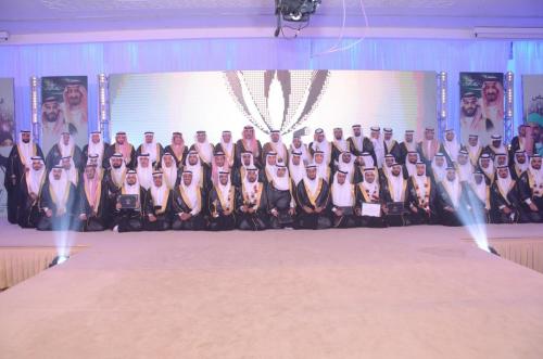 Graduation - Al-Madinah 2019